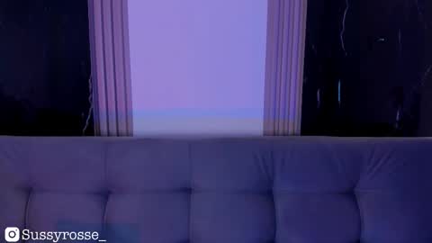 Snapshot of sussy_rosse_2 chatting on 11.22.25 Susana online show from 11.22.25