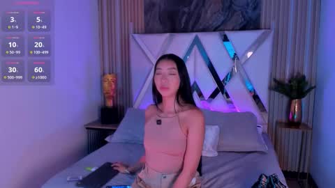 Snapshot of sussy_rosse_2 chatting on 12.04.25 Susana online show from 12.04.25