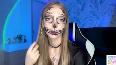 Jessica online show from 10.31.25