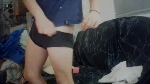 SweenyDemonnZA online show from 11.03.25