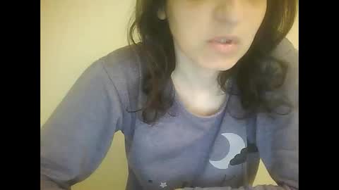 sweet4y0u online show from 11.25.25