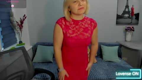 Snapshot of sweet___margaret chatting on 01.30.25 Margaret online show from 01.30.25