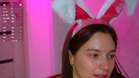 Snapshot of sweet__kitty__11 chatting on 01.24.25 kitty online show from 01.24.25