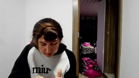 sweet__suck69bitch online show from 02.19.25