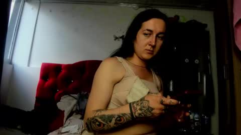sweet__suck69bitch online show from 11.03.25