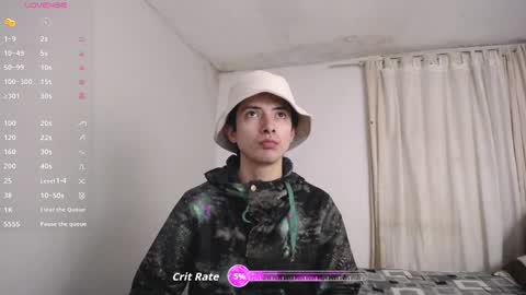 Snapshot of sweet_angels0 chatting on 09.17.25 Andy online show from 09.17.25