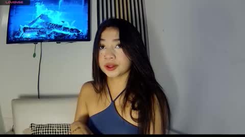 sweet Ayshel online show from 11.11.25