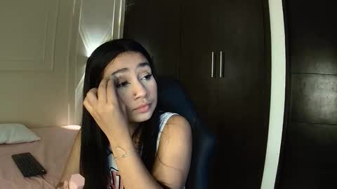 sweet Ayshel online show from 11.27.25