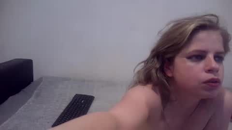 Sweet bluegirl online show from 01.04.25