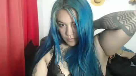 Bubbles online show from 03.03.25