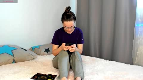 Christina online show from 10.21.25