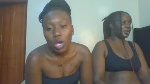 Camila online show from 10.21.25