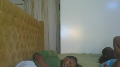 Camila online show from 10.27.25