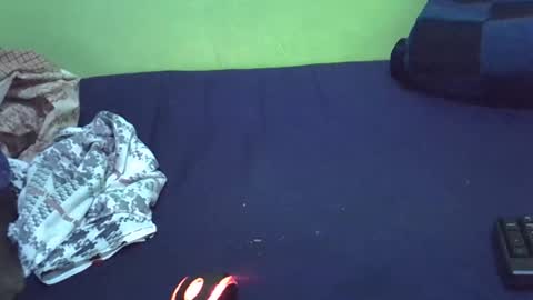 sweet_candie01 online show from 10.30.25