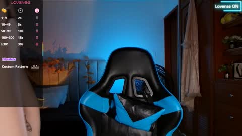 Snapshot of sweet_daliaa chatting on 02.08.25 Dalia online show from 02.08.25