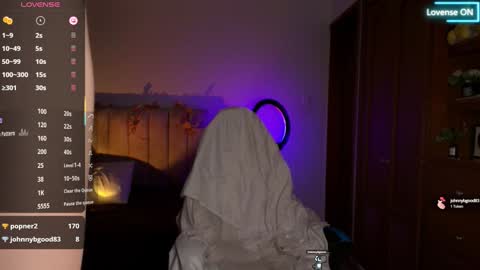 Snapshot of sweet_daliaa chatting on 02.09.25 Dalia online show from 02.09.25