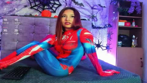 sweet_emma92 online show from 10.21.25