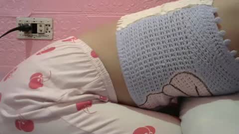 Snapshot of sweet_gamella chatting on 02.25.25 Gael online show from 02.25.25