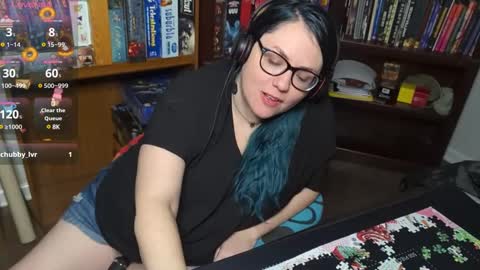 Snapshot of sweet_gracie chatting on 01.11.25 Sweet Gracie online show from 01.11.25