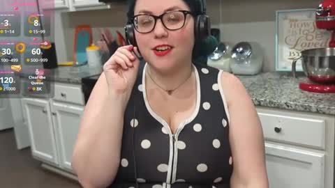 Snapshot of sweet_gracie chatting on 01.12.25 Sweet Gracie online show from 01.12.25