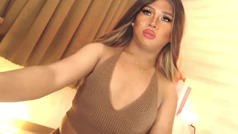 Slutty Shannel online show from 01.27.25