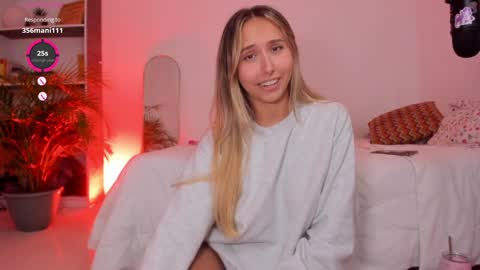 Snapshot of sweet_kalisa chatting on 01.05.25 Call me Kali online show from 01.05.25