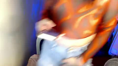 Snapshot of sweet_kendallxxxx chatting on 02.19.25 Nicahhh online show from 02.19.25