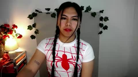 Snapshot of sweet_kyline69 chatting on 09.22.25 sweet_kyline69 online show from 09.22.25