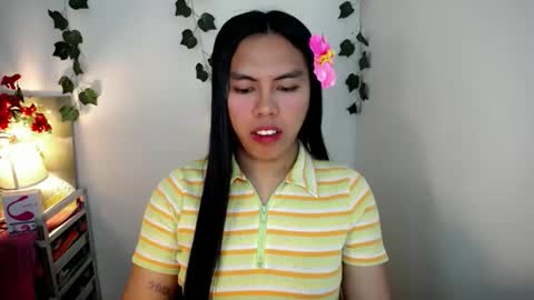 Snapshot of sweet_kyline69 chatting on 09.27.25 sweet_kyline69 online show from 09.27.25