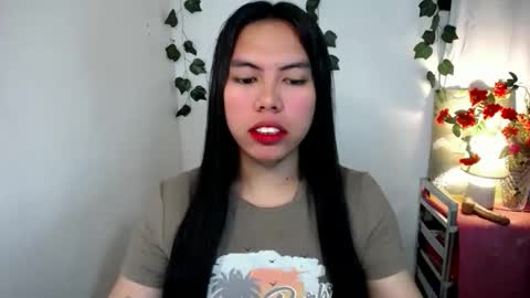 Snapshot of sweet_kyline69 chatting on 10.07.25 sweet_kyline69 online show from 10.07.25