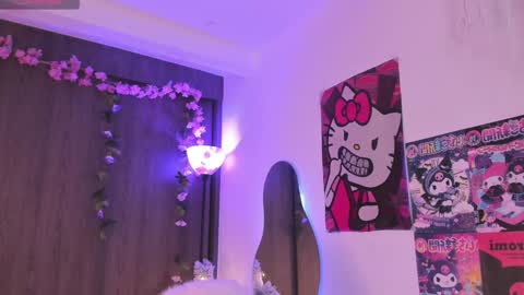 Snapshot of sweet_lilly_sweet chatting on 12.18.24 sweet_lilly_sweet online show from 12.18.24