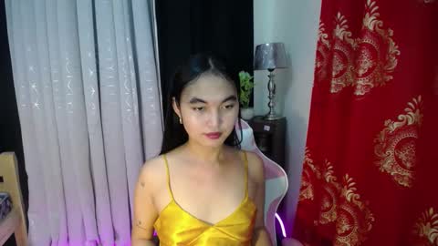 Snapshot of sweet_mariax chatting on 01.22.25 Maria Stella online show from 01.22.25