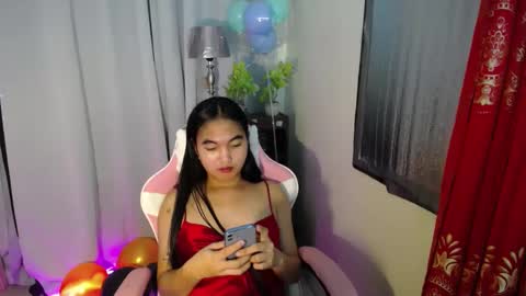 Snapshot of sweet_mariax chatting on 01.28.25 Maria Stella online show from 01.28.25