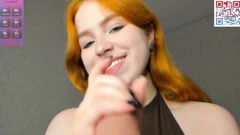 Mia online show from 10.17.25