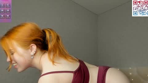 Mia online show from 11.23.25