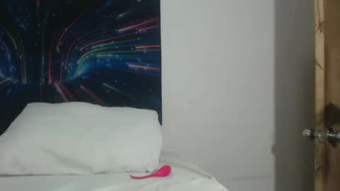 sweet_miamia online show from 09.22.25