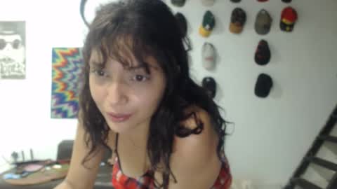 sweet_miamia online show from 10.04.25