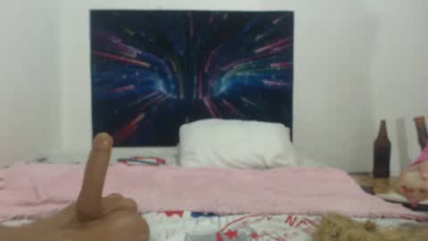 sweet_miamia online show from 11.15.25