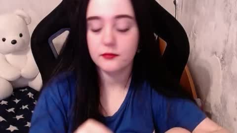 sweet_my_dream online show from 12.17.24