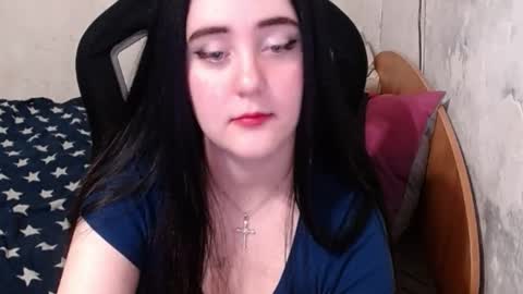 sweet_my_dream online show from 01.21.25