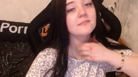 sweet_my_dream online show from 10.13.25