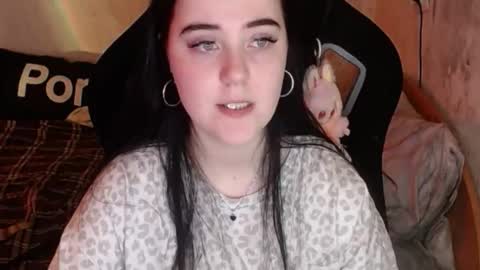 sweet_my_dream online show from 11.18.25