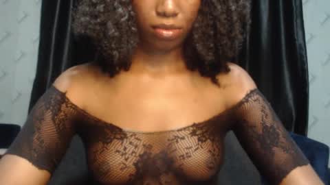 Snapshot of sweet_puna chatting on 02.27.25 Nancy online show from 02.27.25