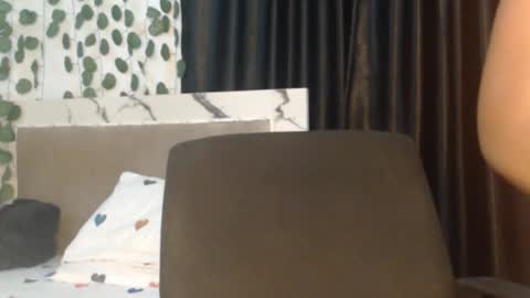 Snapshot of sweet_puna chatting on 09.25.25 Nancy online show from 09.25.25