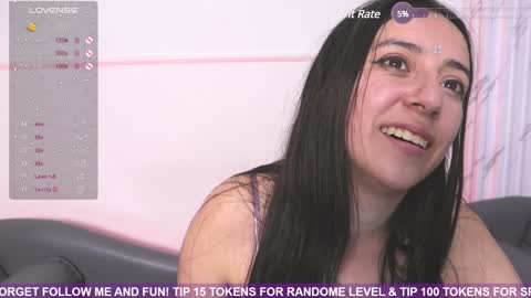 Sammy Lauren online show from 01.17.25