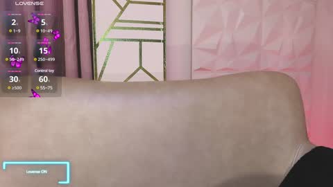 Sammy Lauren online show from 01.28.25