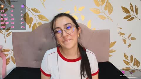 Sammy Lauren online show from 02.04.25