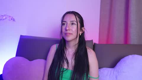 Sammy Lauren online show from 09.12.25