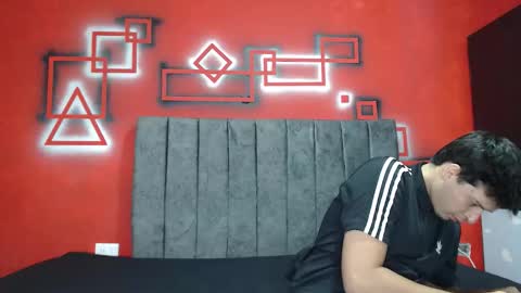 sweet_sofi20 online show from 10.26.25