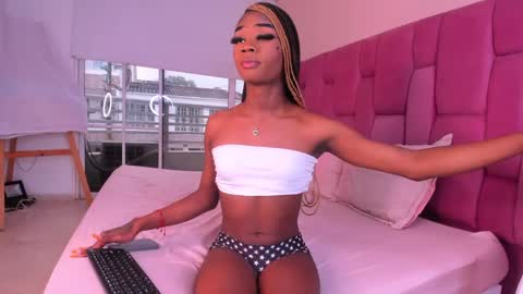 sweet_stacie online show from 02.05.25